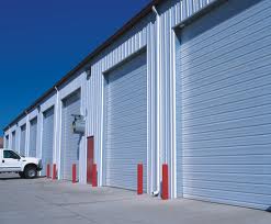 Commercial Garage Door Repair Manvel
