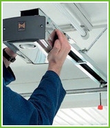 Garage Door Opener Installation Manvel